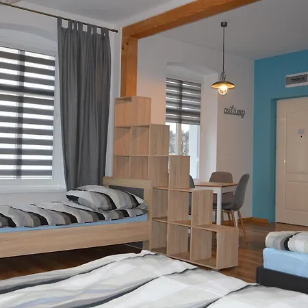 Lake & City Apartments Gizycko Room photo