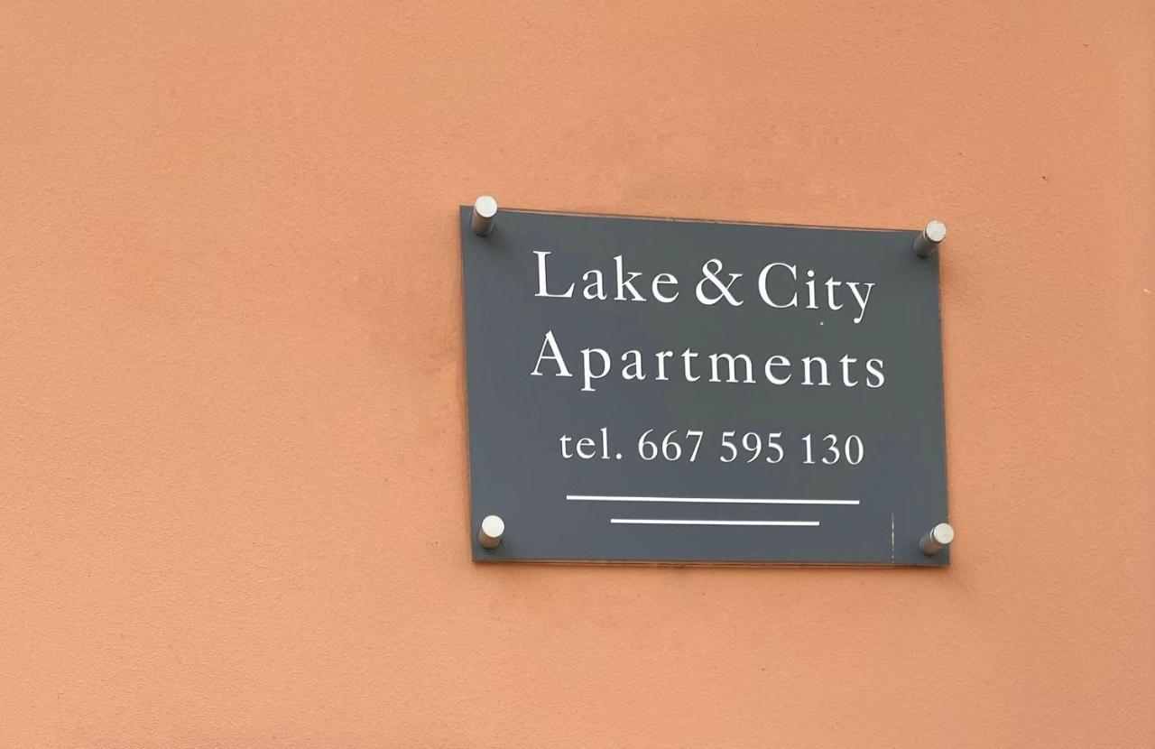 & Apartment