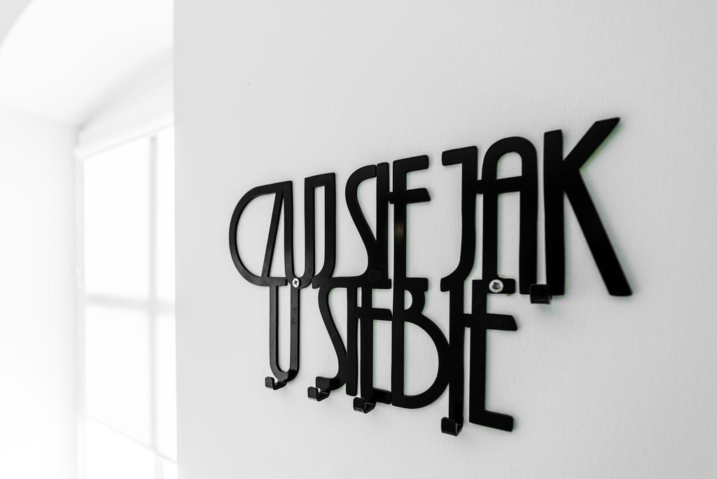 & Apartment