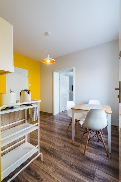 & Apartment Gizycko