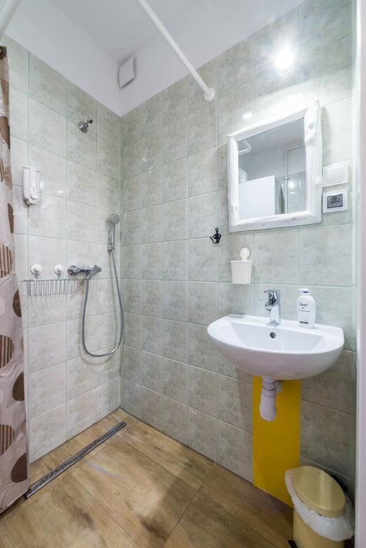 Apartment &