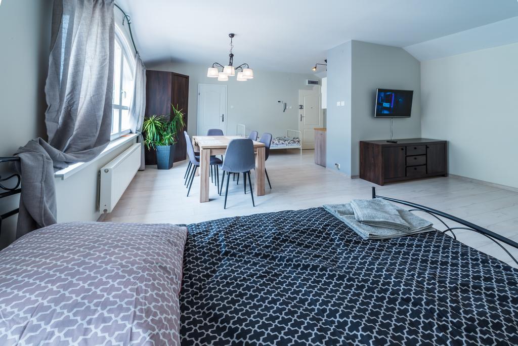 Apartment &