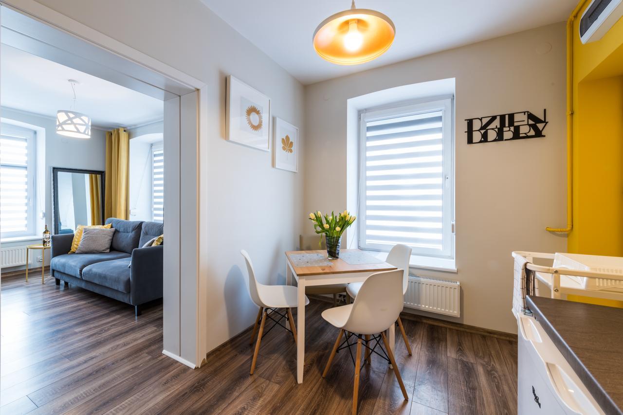 & Apartment Gizycko